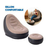 SILLON INFLABLE