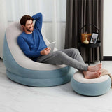 SILLON INFLABLE
