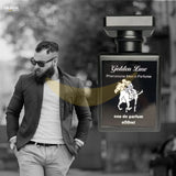 PERFUME CON FEROMONAS PARA HOMBRE