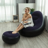 SILLON INFLABLE