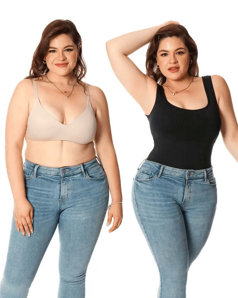 SHORT FAJA MOLDEADORA