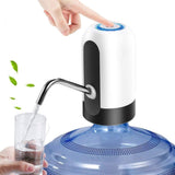 DISPENSADOR DE AGUA