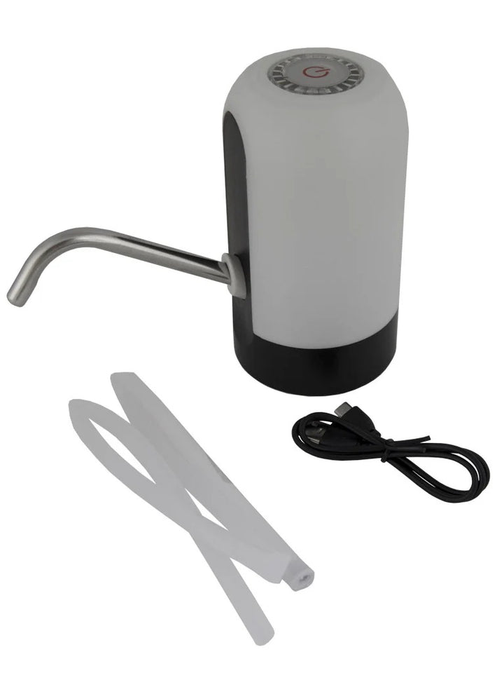 DISPENSADOR DE AGUA