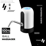 DISPENSADOR DE AGUA