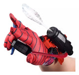 GUANTE LANZA AGUA SPIDER MAN