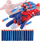 GUANTE DE SPIDERMAN LANZA DARDOS