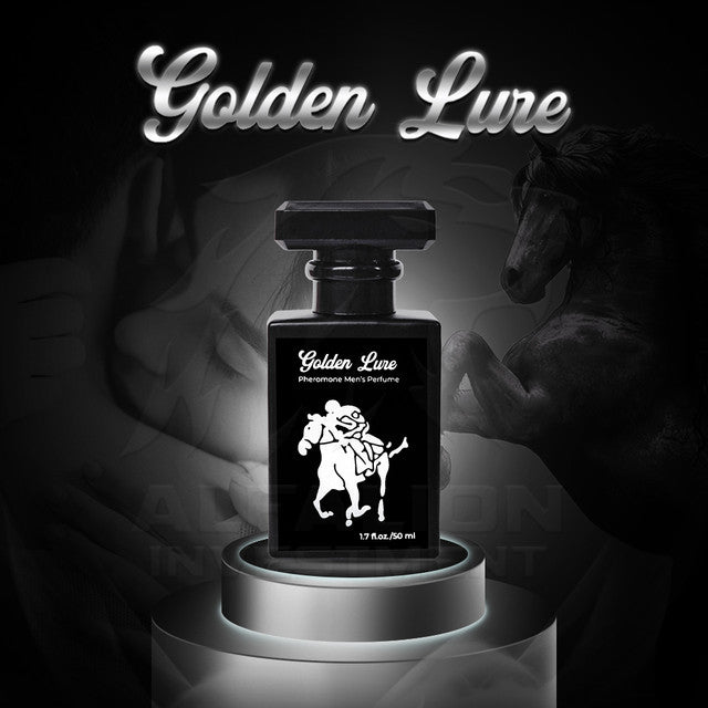 PERFUME CON FEROMONAS PARA HOMBRE
