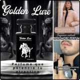 PERFUME CON FEROMONAS PARA HOMBRE