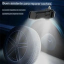LINTERNA MULTIUSO 6 en 1