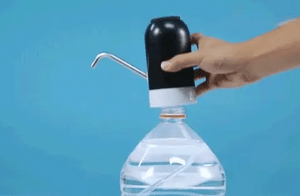 DISPENSADOR DE AGUA