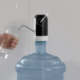 DISPENSADOR DE AGUA