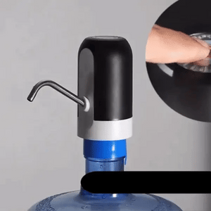 DISPENSADOR DE AGUA