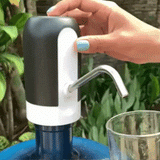 DISPENSADOR DE AGUA
