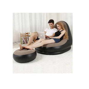 SILLON INFLABLE