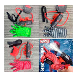GUANTE LANZA AGUA SPIDER MAN
