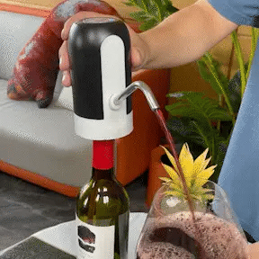 DISPENSADOR DE AGUA