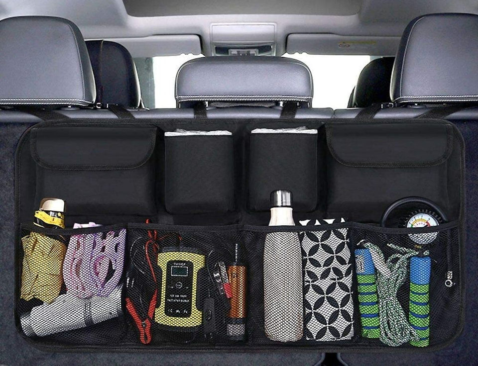 ORGANIZADOR DE AUTO