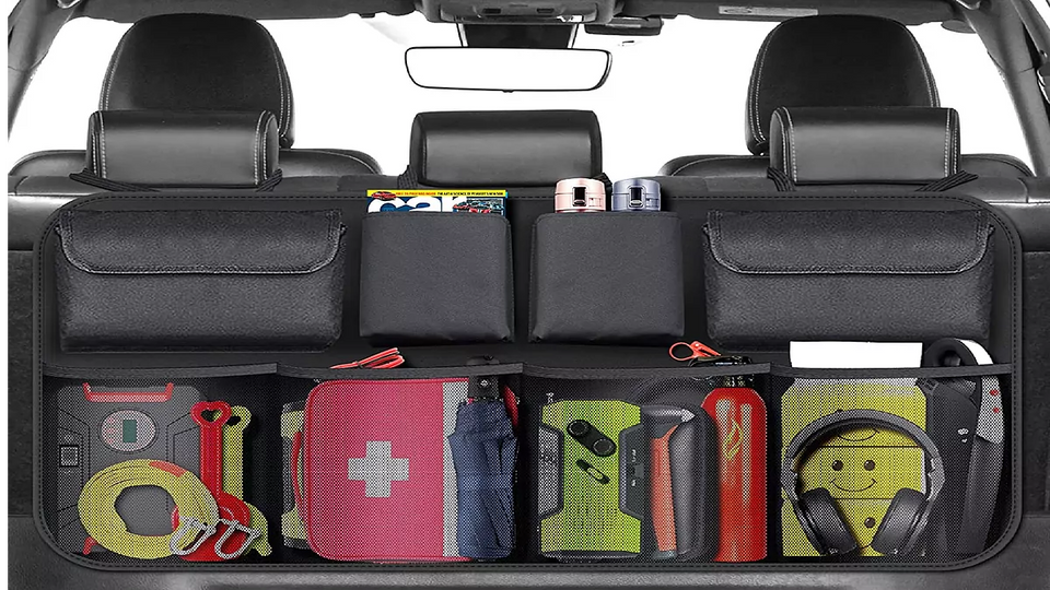 ORGANIZADOR DE AUTO