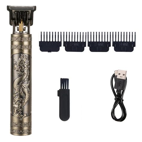 CORTADORA DE PELO INALAMBRICO