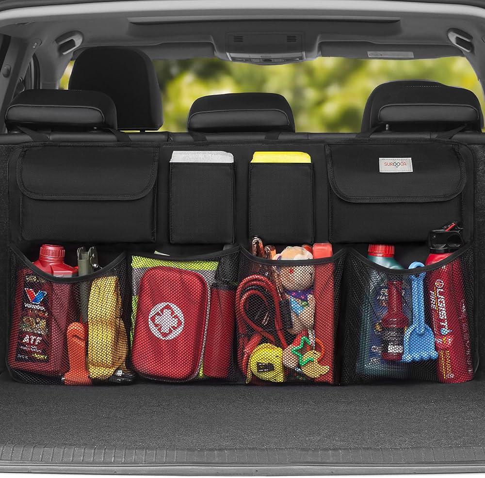 ORGANIZADOR DE AUTO