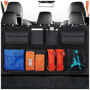 ORGANIZADOR DE AUTO