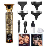 CORTADORA DE PELO INALAMBRICO